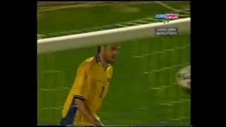 San Marino vs Sweden (EURO 2004 Qualifier)