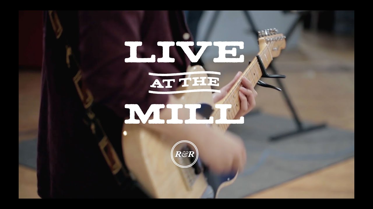 Watch So Easy (Live at the Mill) on YouTube Watch So Easy (Live at the Mill) on YouTube