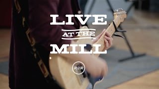 So Easy (Live at the Mill) chords