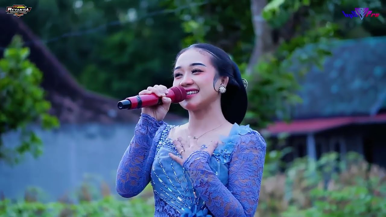 PUSPITA NALA - ELNIA - CAMPURSARI REVAN'SA