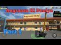 😊🙂 swagat hai aapka Angraazz ki duniya mein || motel supermarket simulator