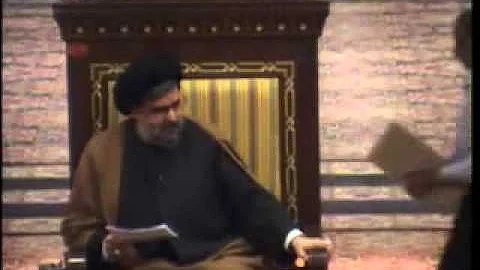 Sujood: the Point of Greatest Proximity | Sayyid Muhammad Rizvi | English