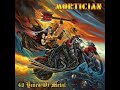 mortician 40 years of metal full album 2023 austria