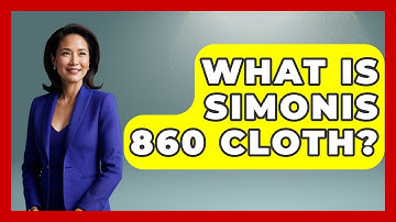 What Is Simonis 860 Cloth? - Billiards Hustlers