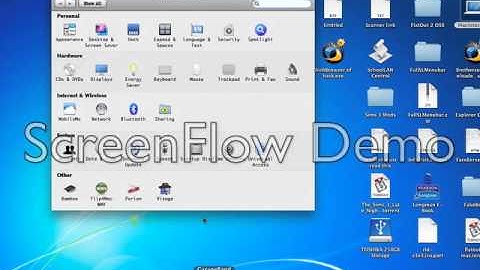 How to remove preference panes