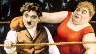 The Knockout (1914) - Charlie Chaplin