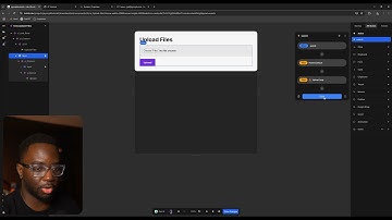 Upload Multiple Files to Supabase with Nordcraft