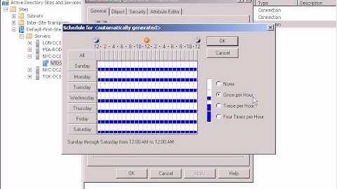 6425A_Module 4_LAB Execise 1_Configuring ADDS Sites and Subnets.avi