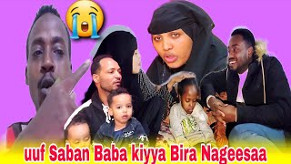 ❤👉😭😭😭uuf Sabaan Waan Jatuu Mee Laalaa aaaaah.
