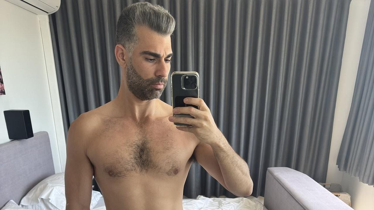 From Uber Driver to Runway Star: The Incredible Transformation of MAFS' Joel Moses