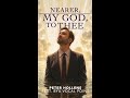 Nearer, My God, to Thee | Peter Hollens ft. BYU Vocal Point (Vertical Video)