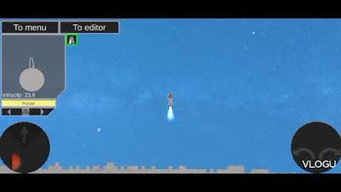 How to make a super efficient rocket in modular spaceships