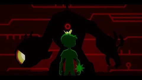 Ben 10 VS Malware | Pivot Animation | (Collab w/B1A,Hale)