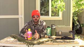 Pepto Bismol Effective In An Emergency? Willie Reviews.