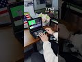 New Video Switcher with a Screen #tyst #tianyingvision #tystdirect #TYSTVIDEO