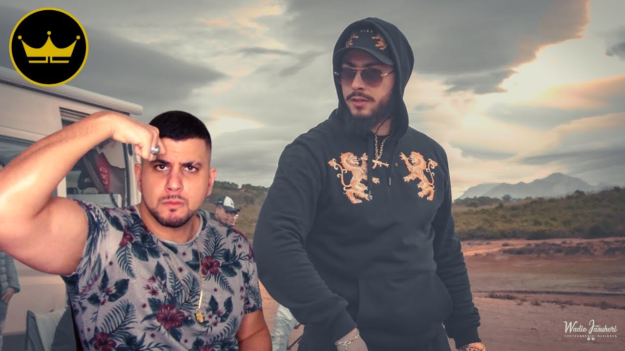 Ali Ssamid - Machi Bkhatri Vol. 2 (REACTION) - YouTube