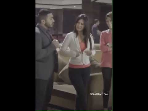 تامر حسني فرق توقيت