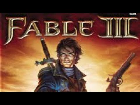 Fable 3 Unlimited Hollow Man Glitch/exploit