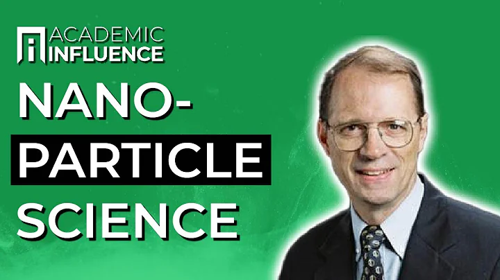 Nanoparticle science—what are the latest advances? George Schatz explores the state of the field… - DayDayNews