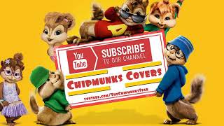 Alvin and the Chipmunks - Uptown Funk (Official Audio Cover).