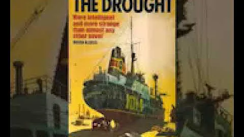 J. G. Ballard - The Drought