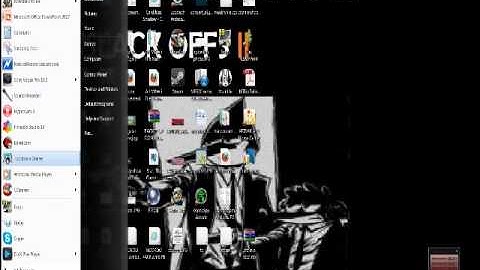 How to solve toontown open and close problem.