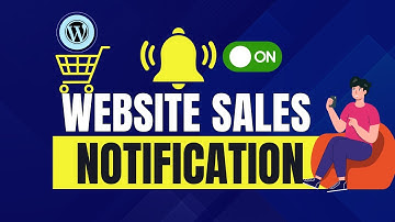 Create Sales Notification for FREE FOMO & Social Proof