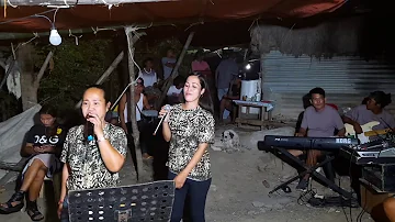 green and funny ilocano song  coveeed &performed byDMEGAMOVERS SINGERS