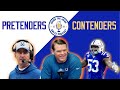 How The Indianapolis Colts Went From Pretenders To Contenders