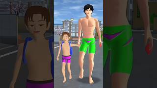 dancing yuta #sakuraschoolsimulator #sakura #shorts #shortsviral