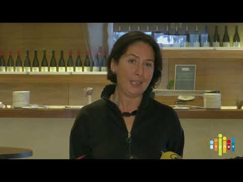 ბიზნეს კონფერენცია თემით: ”ესტონეთი-ინოვაციური პლატფორმა საერთაშორისო ბიზნესისთვის” გაიმართა