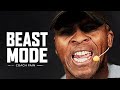 Beast mode  best motivational speech featuring coach pain