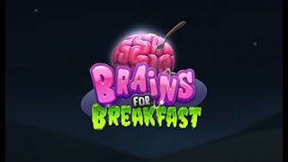 🎰 Demo Slot Spotlight: Brains for Breakfast by Twist Gaming 🌟🎰 screenshot 1