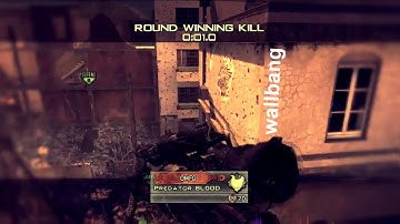 Final Killcam! Episode 1 (HD)