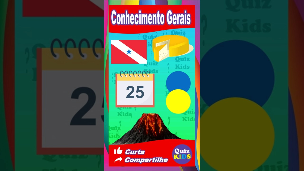 Quiz Conhecimentos Gerais – Apps no Google Play