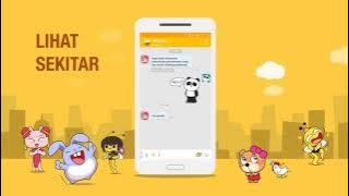 Kenali Fitur Menarik BeeTalk!