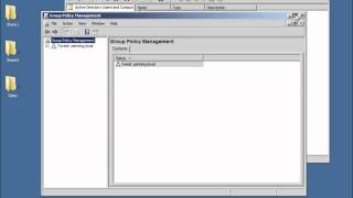 Server 2008 Lesson 16 - Delegating Control of an Organizational Unit