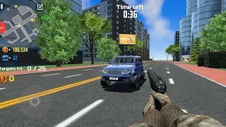 My new offroad SUV - Car Simulator 2 - Android iOS  screenshot 2