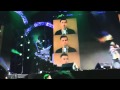 t.A.T.u. feat. Legalize & Mike Tompkins - Lyubov' V Kazhdom Mgnovenii (Live Big Love Show 2014)