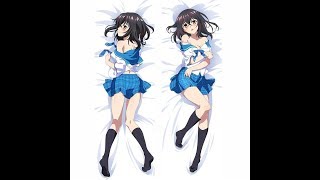 Strike the Blood Episode 1 English Sub HD