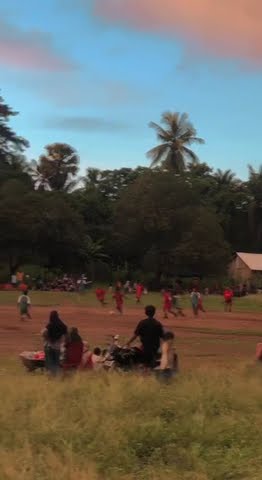 My Village Hingalamamengi Kedang Lembata East Nusa Tenggara#DokPribadi2024