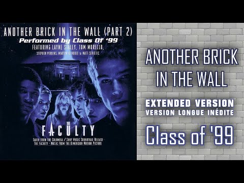 Another Brick in the Wall (2016) - IMDb