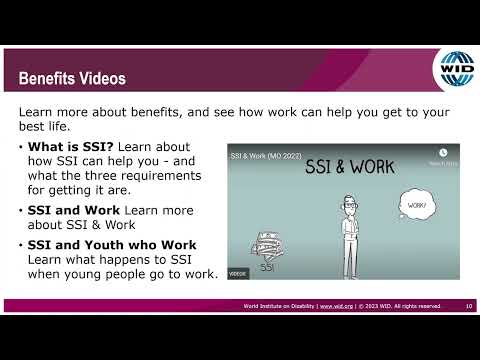 Missouri Disability Benefits 101