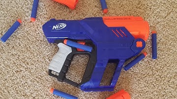 Shellstrike DS-6 Reloads