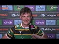 Home Play-Off SECURED! Northampton Saints v Gloucester | Gallagher PREM Rugby Highlights & Reaction