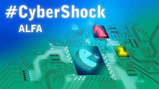 CyberShock 2024 / ALFA Hall / 3 OCT