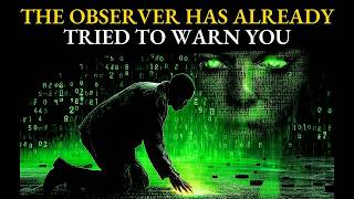 Your Observer Is Sending a Signal You Haven’t Learned to Decode 1