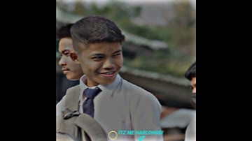 introducing myself XML file edit by Harlongbi phangcho 💞