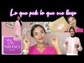  LO QUE PIDI LO QUE LLEGO/WHOLESALE STAINLESS STEEL JEWELRY SUPPLIES FROM NIHAOJERWELRY WHOLESALE 