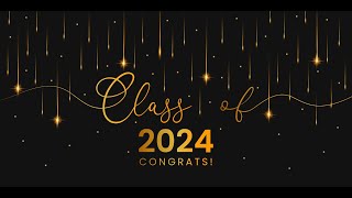 PISD Graduation 2024